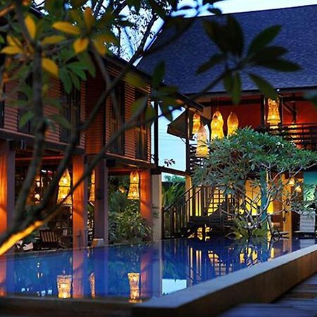 The Village House Santubong Exterior foto