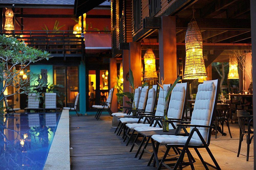 The Village House Santubong Exterior foto