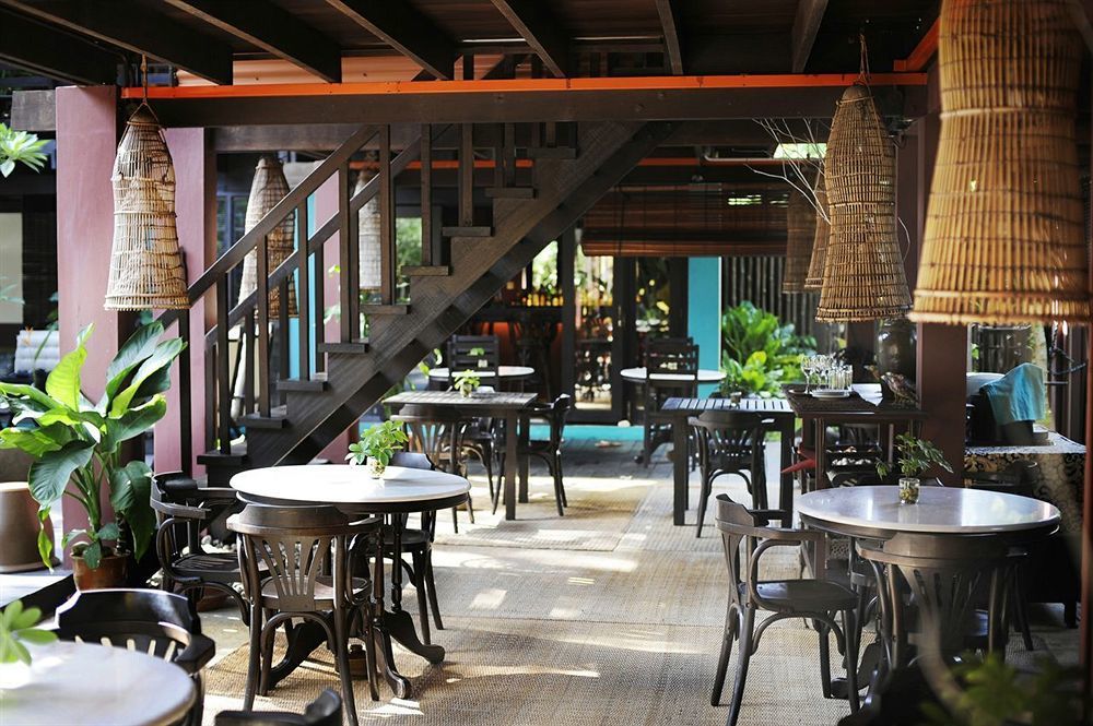 The Village House Santubong Exterior foto
