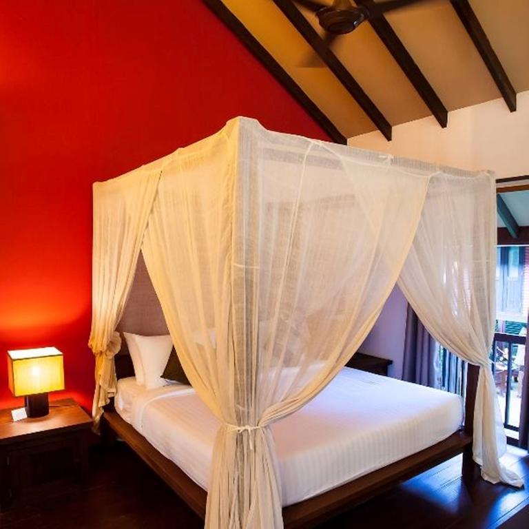 The Village House Santubong Quarto foto
