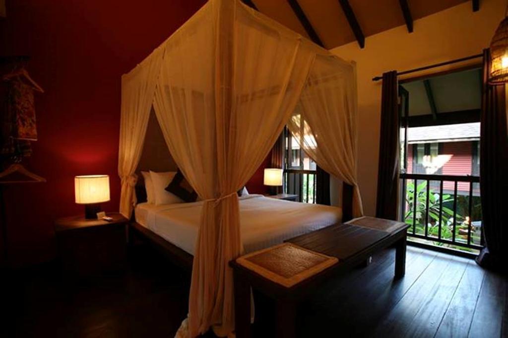 The Village House Santubong Quarto foto