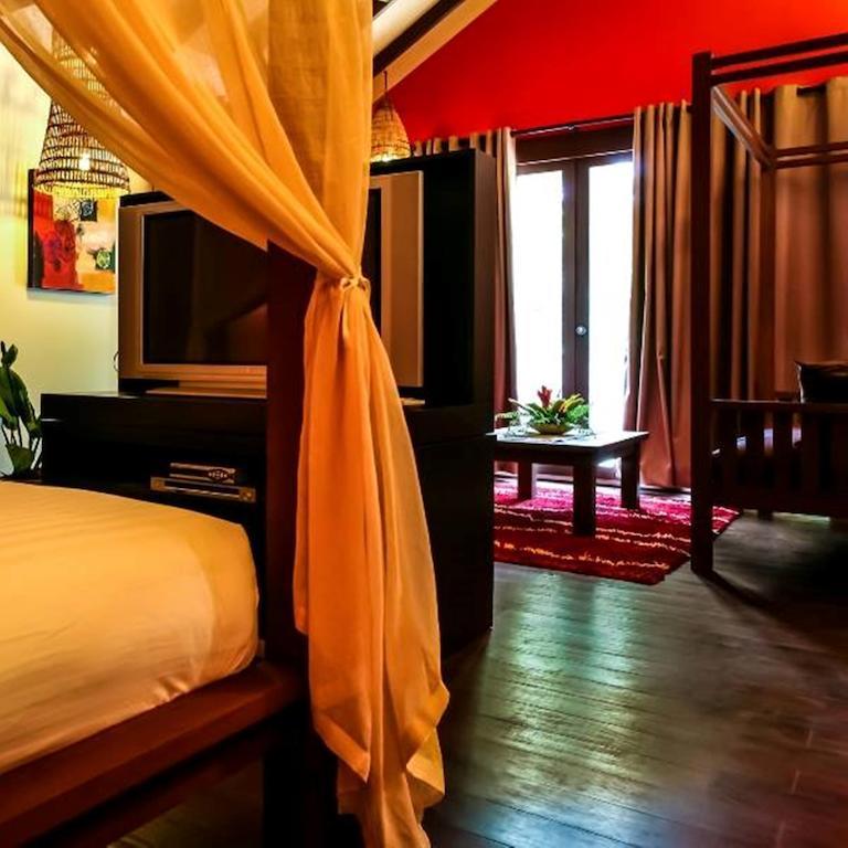 The Village House Santubong Quarto foto