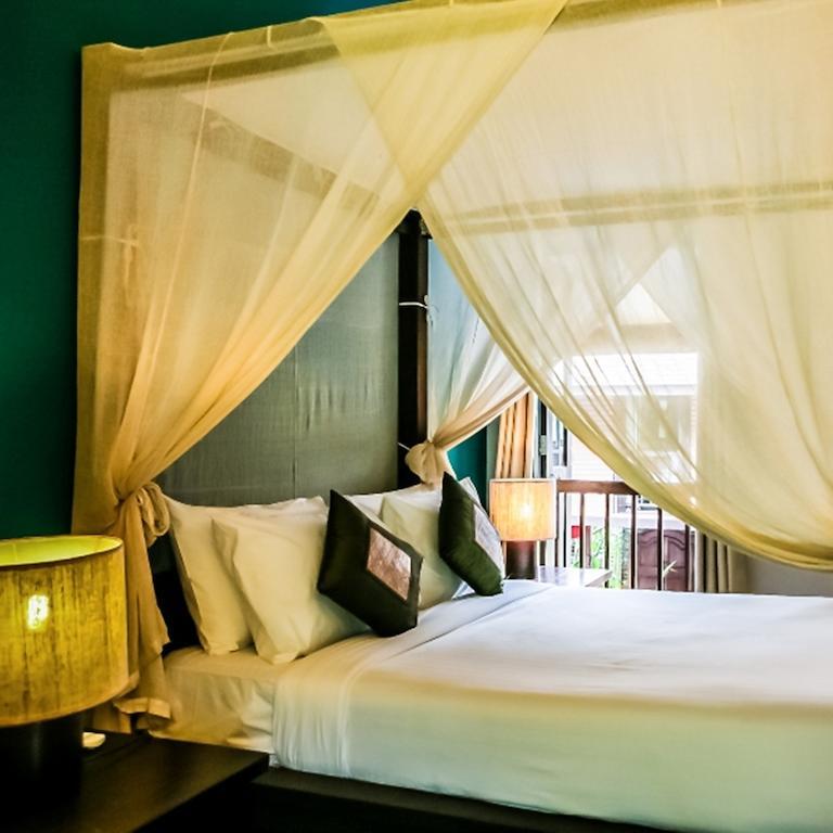 The Village House Santubong Quarto foto