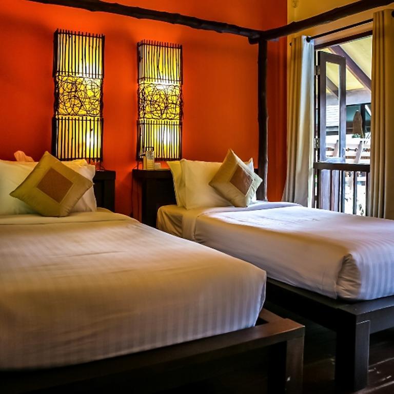 The Village House Santubong Quarto foto