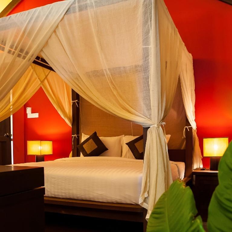 The Village House Santubong Quarto foto