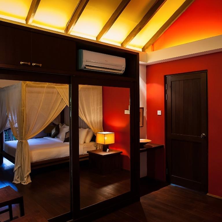 The Village House Santubong Quarto foto