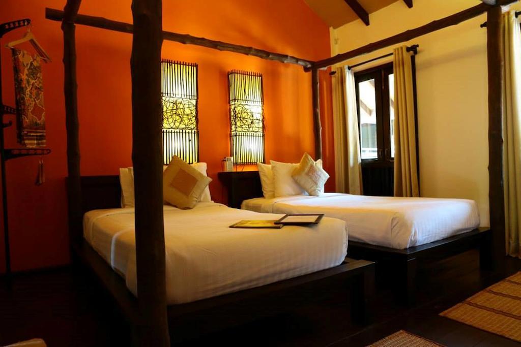 The Village House Santubong Quarto foto