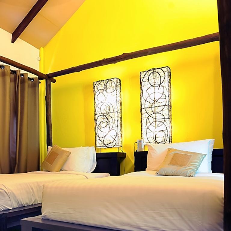 The Village House Santubong Quarto foto